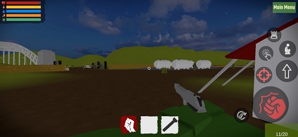 外域游戏 外域下载