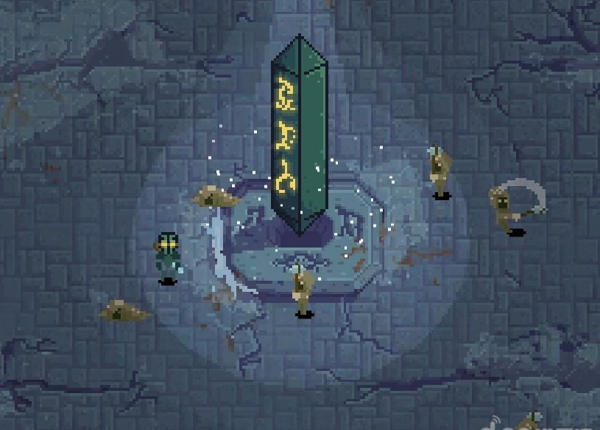 方尖碑游戏 方尖碑手机版下载