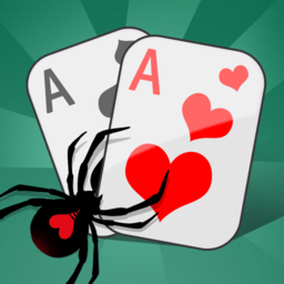 蜘蛛纸牌大师手机版 v1.7.6