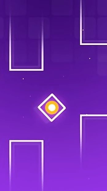 跳跃霓虹灯手机版