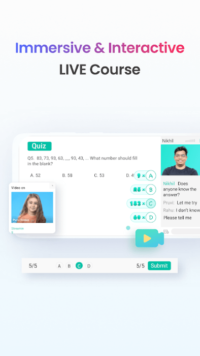 odaclass印度猿辅导