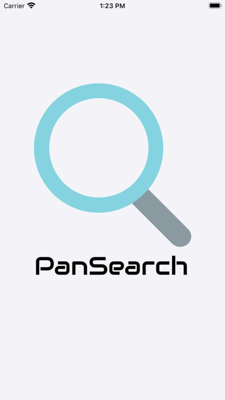 pansearch软件