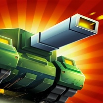 3d坦克大战破解版下载-安卓版下载最新版本