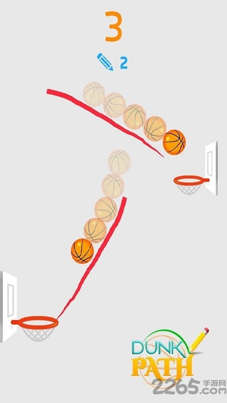 扣篮大师免费版