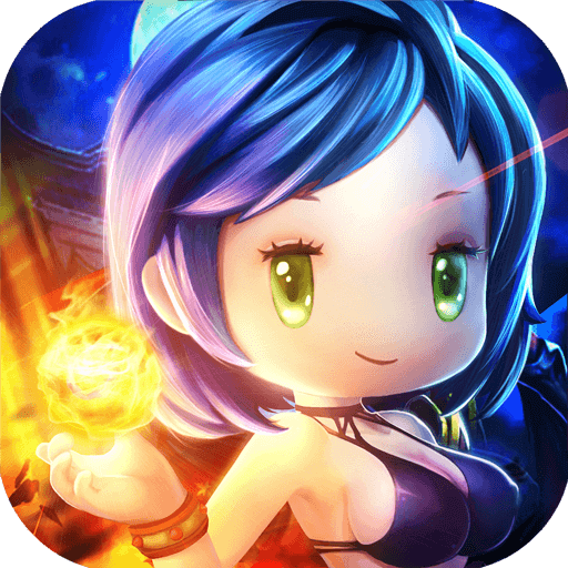 暴走地下城金立版