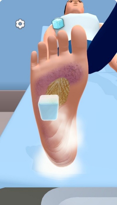 足部护理完整版下载