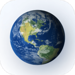 3d卫星高清实景地图手机版