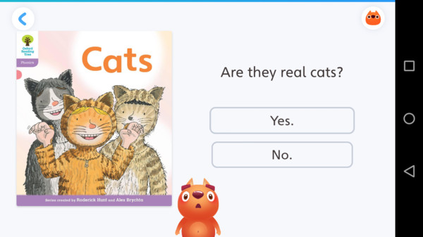 津津阅读官方版