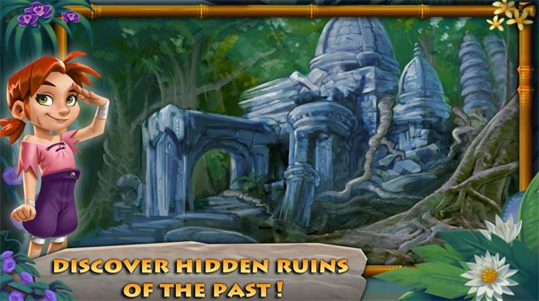 海难新世界最新版(shipwrecked new world)