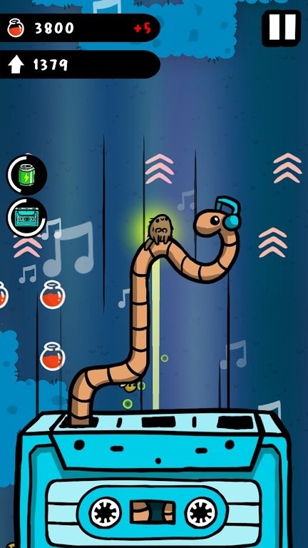 跳蚤跳跃官方版 跳蚤跳跃游戏下载