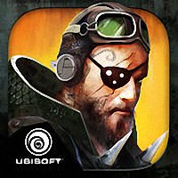 沙漠风暴单机游戏中文版