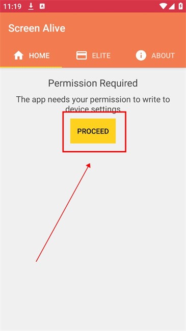 屏幕常亮助手永不亮屏 屏幕常亮助手app