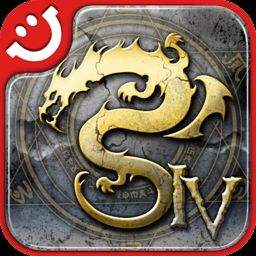 Inotia4艾诺迪亚4官方原版