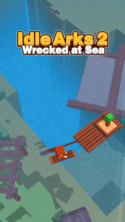 闲置的方舟2最新版