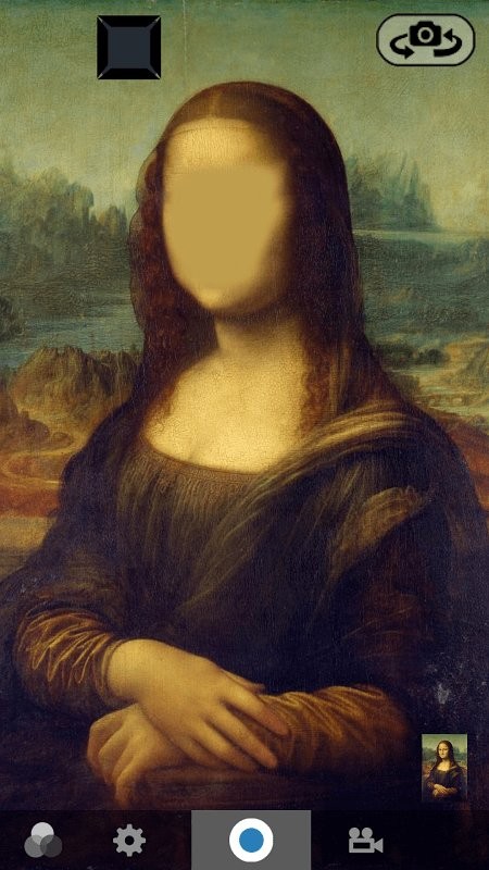 megaphoto相机软件中文版