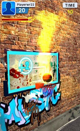 投篮大师手机版