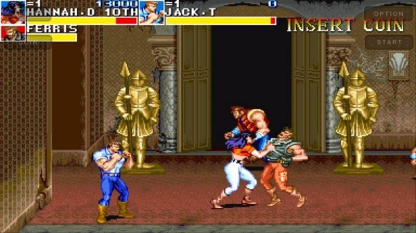 恐龙快打电视版 恐龙快打TV版免费下载