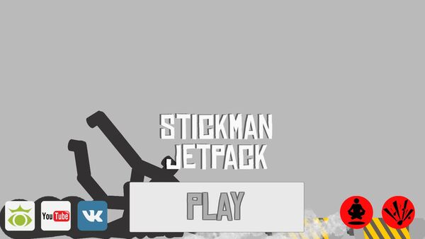 飞跃火柴人最新版 飞跃火柴人游戏下载