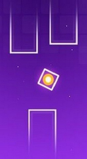 跳跳霓虹灯游戏