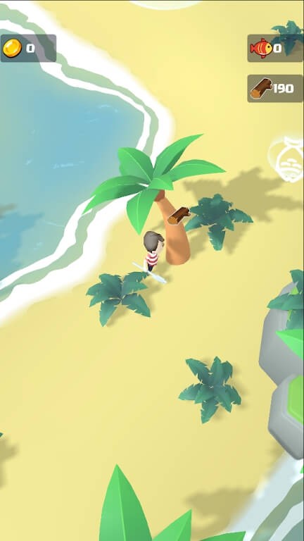 海岛渔业手机版 海岛渔业游戏下载