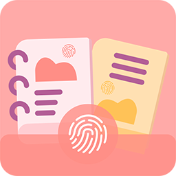 指纹相册app官方版 v1.0.9