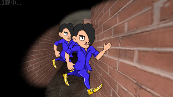 我跑的超快最新版