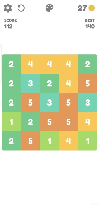 swizy合并拼图游戏 swizy手游下载