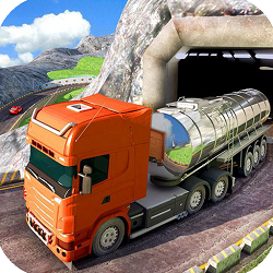 油罐车模拟驾驶内购破解版