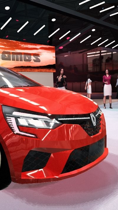 汽车模拟器奥德赛手游 汽车模拟器奥德赛游戏下载