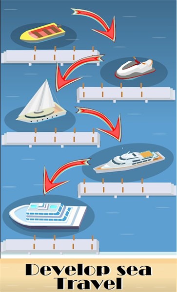 海岛服务大亨手机版 海岛服务大亨游戏下载