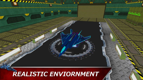 战斗机模拟器中文版下载