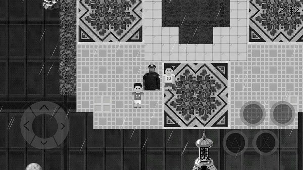 杰哥的救赎手机版