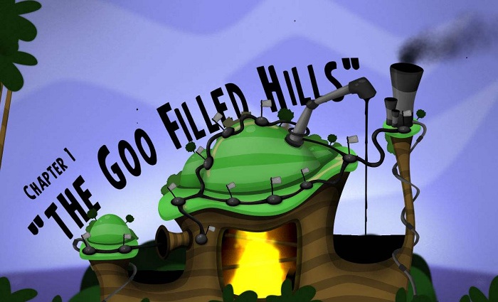 粘粘世界2手机游戏 粘粘世界2