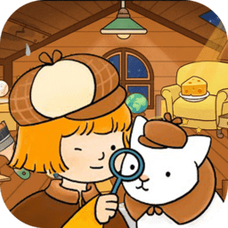 喵了个喵侦探最新版 v1.1