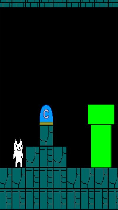 猫里奥简化版游戏 猫里奥简化版手游下载