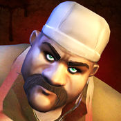 可怕的屠夫3d手机游戏