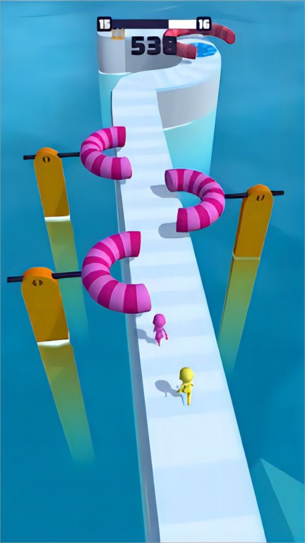 英雄生存冒险手机版