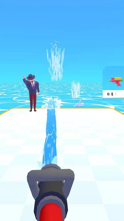 水上枪战乐园手机版 水上枪战乐园游戏下载