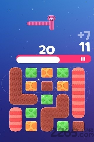 玩具拼拼乐手机版 玩具拼拼乐游戏下载