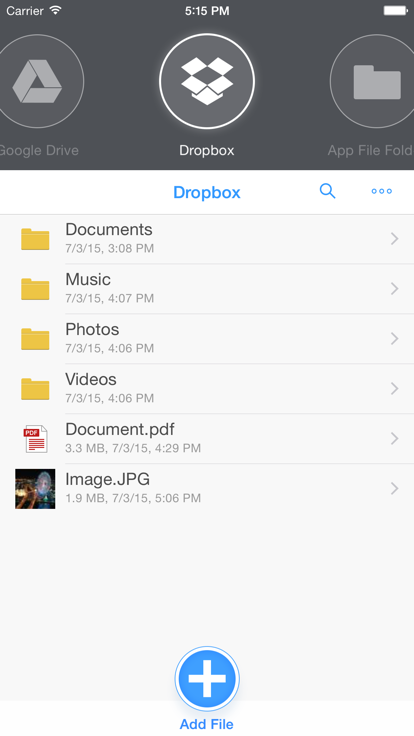 理光connector软件安卓版