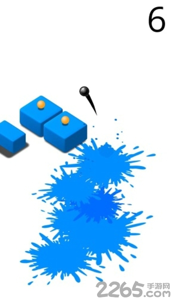 耍泼手游(splash)