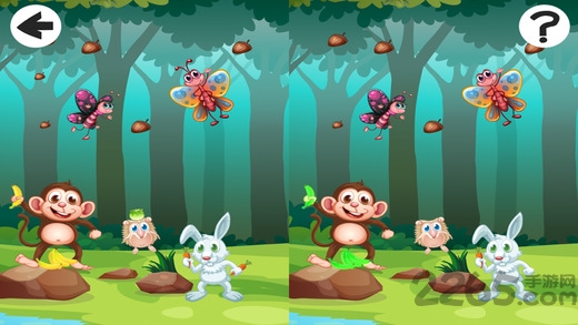 幼儿学习游戏软件