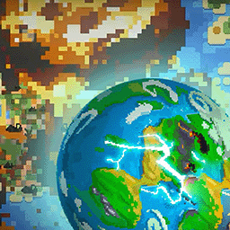 模拟沙盒战争手机游戏