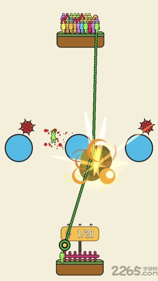 救援模拟器手机版 救援模拟器游戏下载