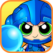 火拼泡泡ol免费版 v1.0.03