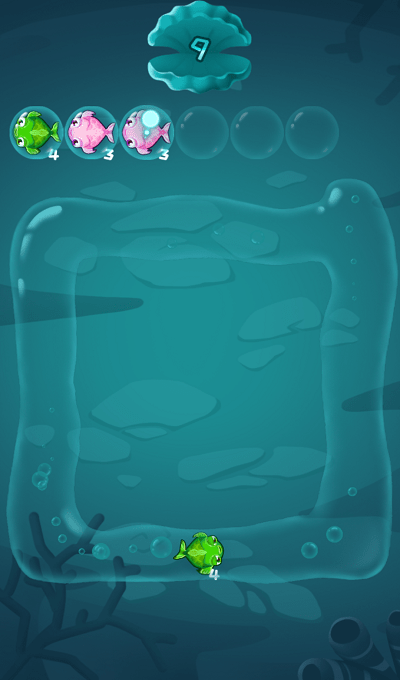 合成金龙鱼游戏