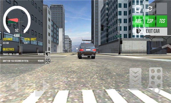 漂移专业模拟器手机版 漂移专业模拟器游戏下载