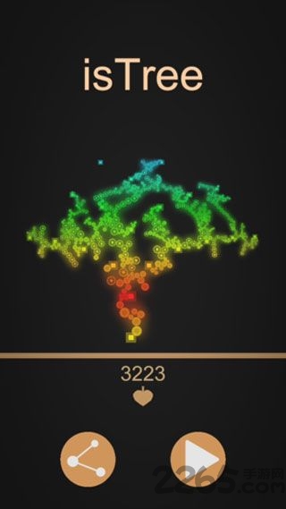 istree游戏