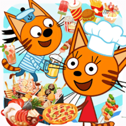 萌宠小镇烹饪发烧友手机版 v1.7