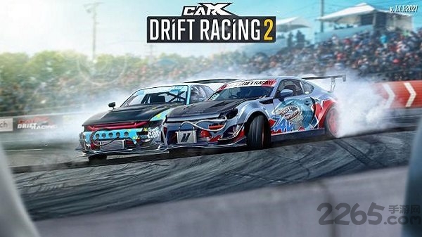 carx2漂移赛车2正式版 carx2漂移赛车2最新版